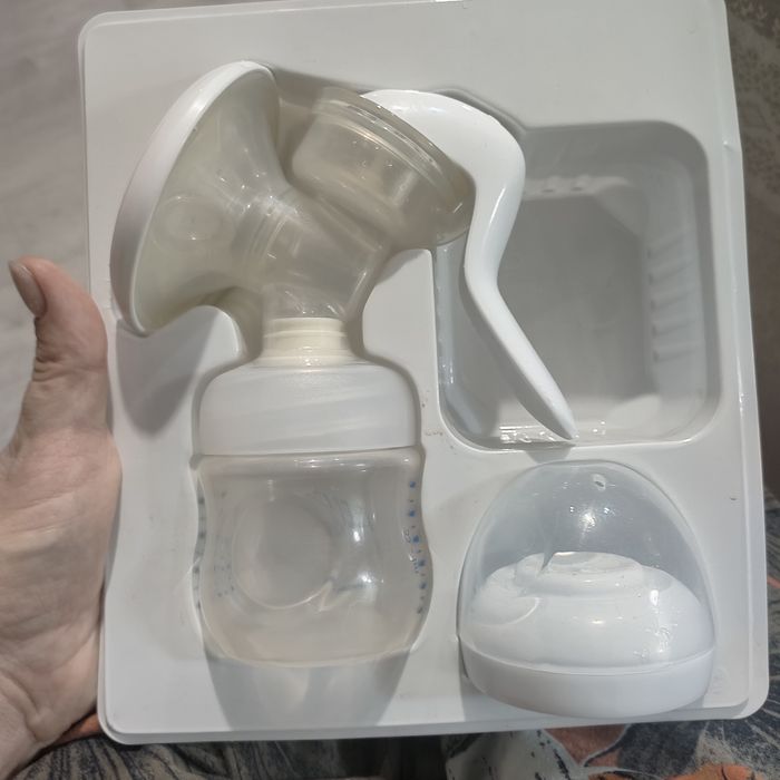 Продам молокоотсос