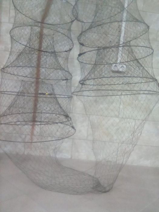 Продам вентеря.        .