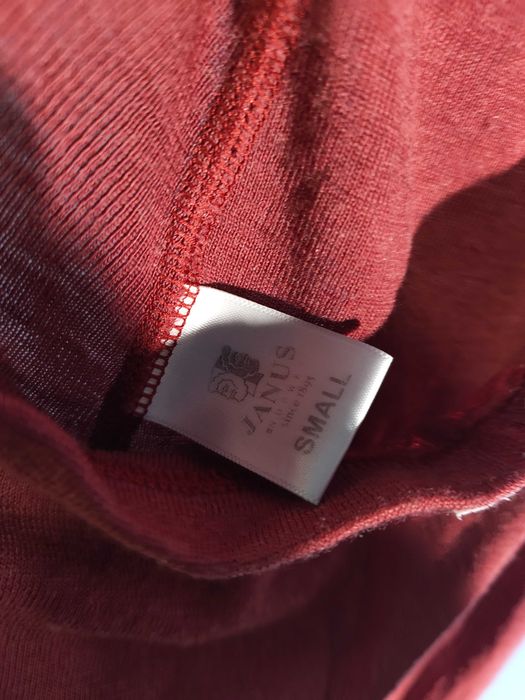 JANUS  Мерино Клин/Мъжки S