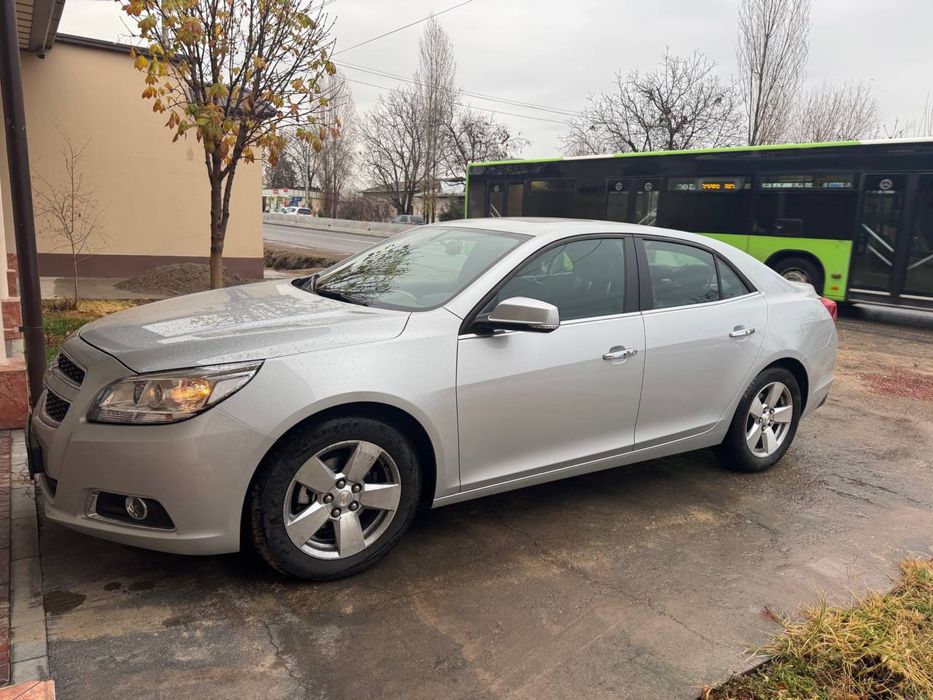 Малибу 1 фулл кам юрган