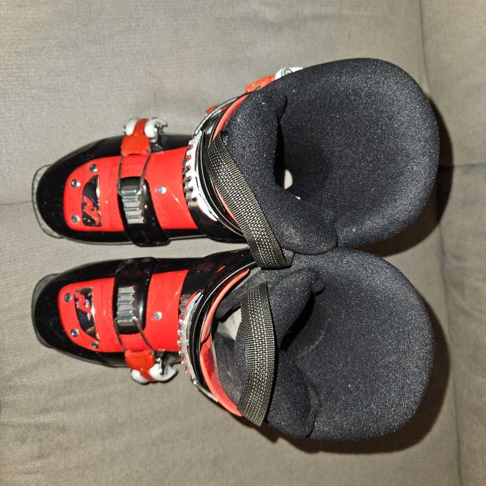 Ски обувки nordica 23.0