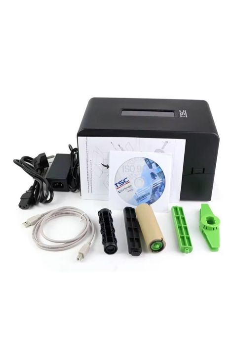 Терматрансферный принтер TSC Te200