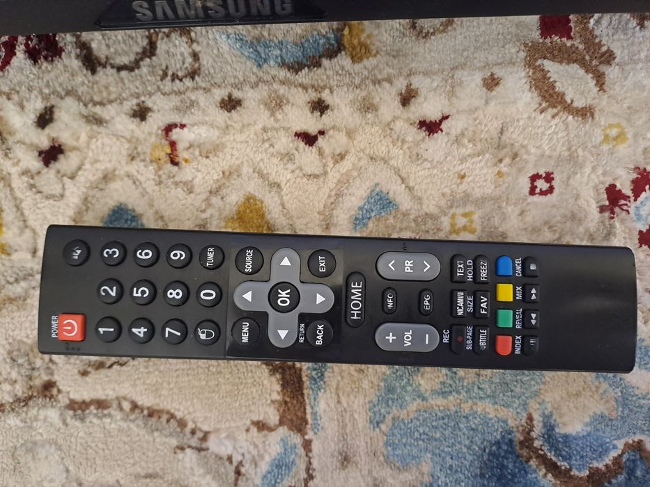 Телевизор Samsung 43M6000