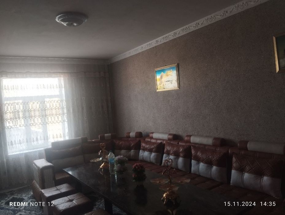 Ховли сотилади Туракургон