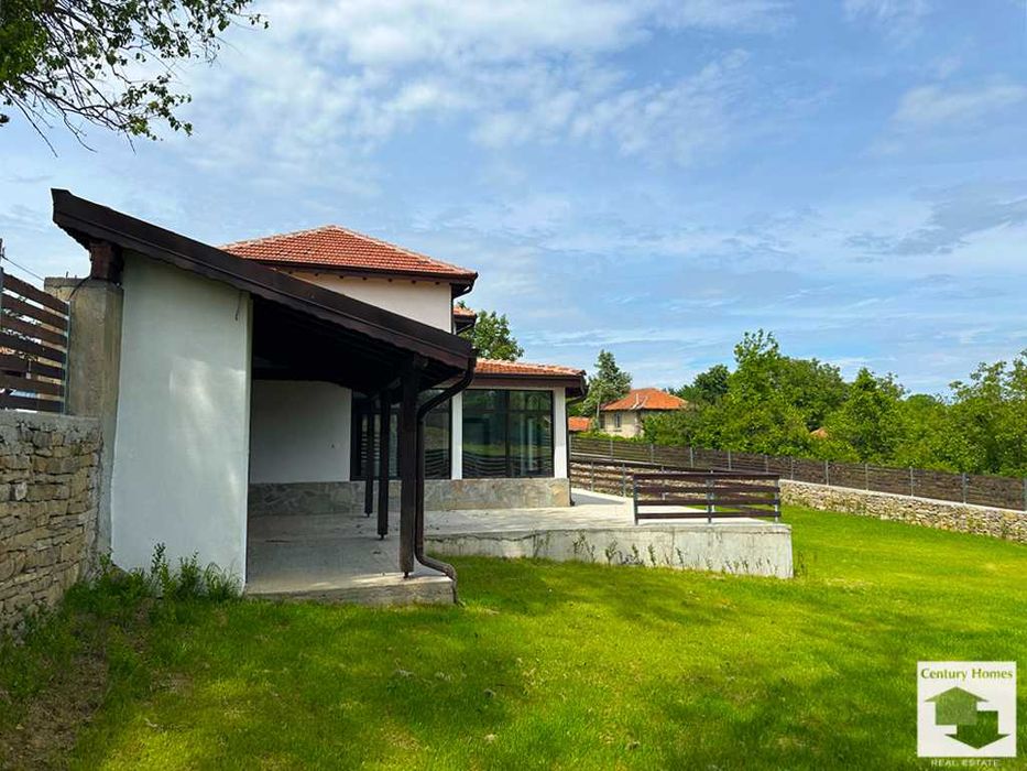 Продава се Къща в с. Маноя, Област Габрово - 140 кв.м за 1250 €/кв.м - Снимка #15