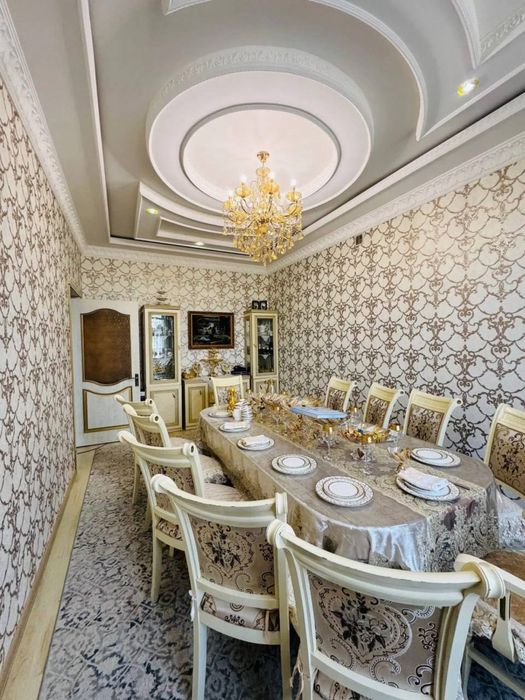 Продажа Евро Дома Сергели ,Хонобад
