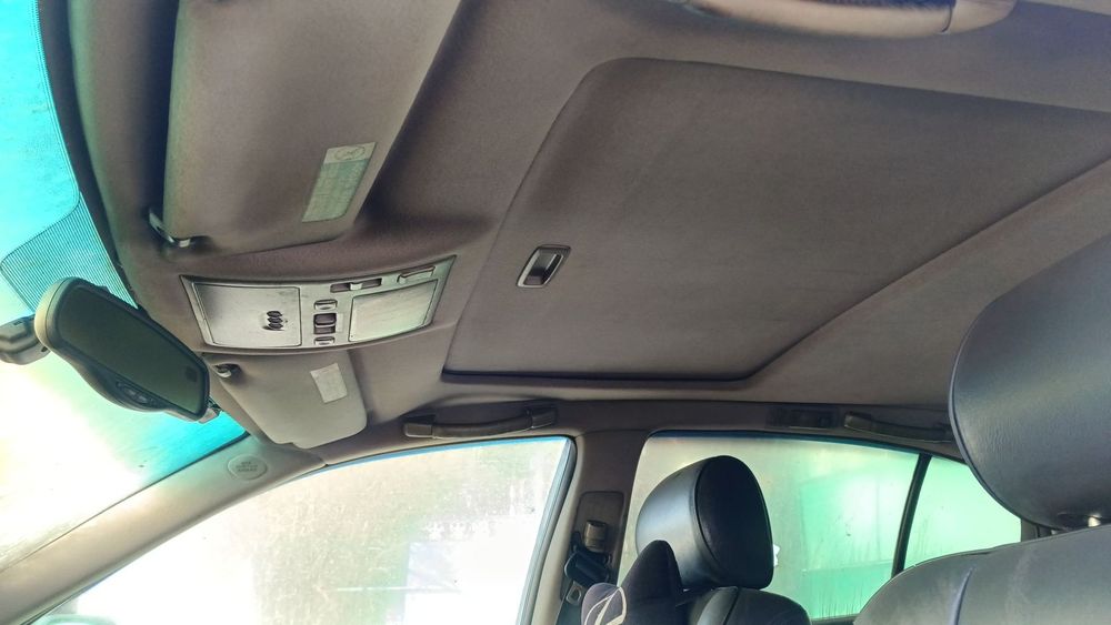 Lexus gs300. Продажа целиком