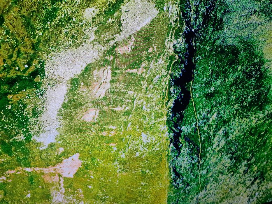 SAMSUNG UE50U8072FUXXH, 50", Crystal UHD 4K, Smart TV Tizen