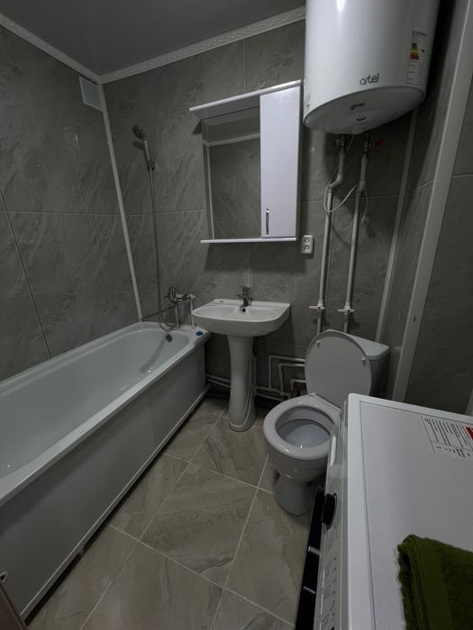 Квартира посуточно