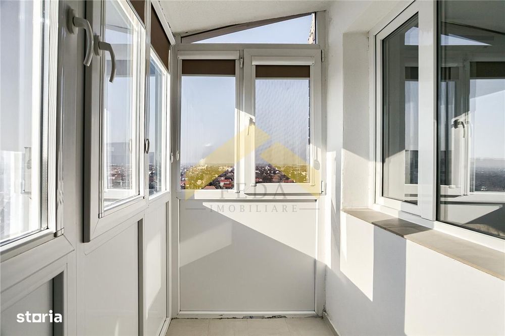 Apartament 2 camere de vanzare zona Aurel Vlaicu
