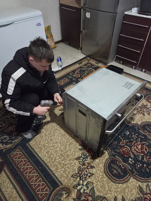 Ремонт Посудомоечных машин