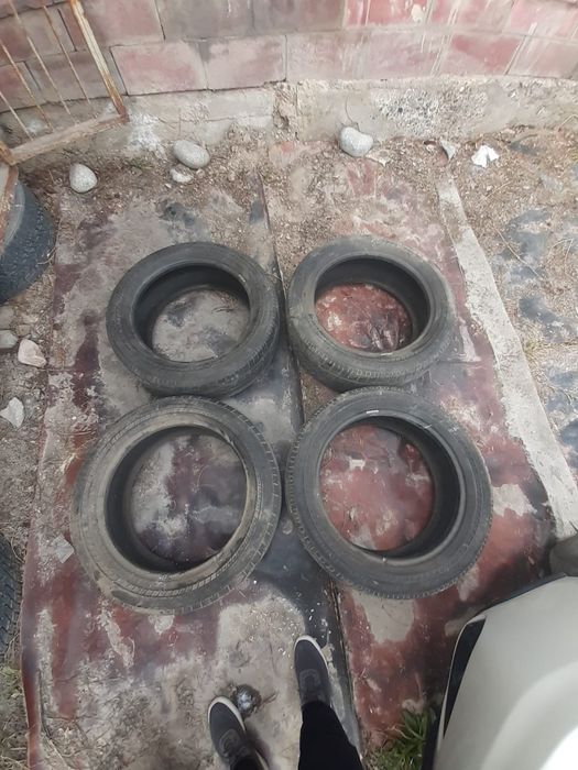 Продам комплекты шины BRIDGESTONE