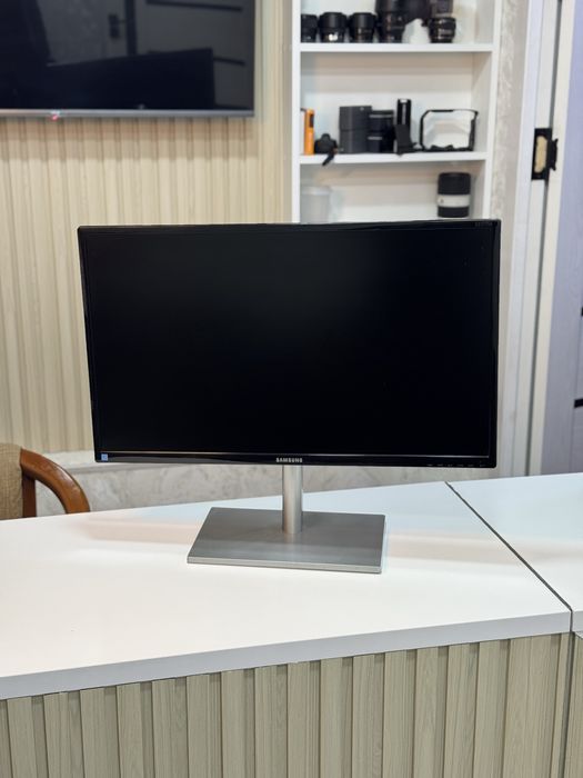 Samsung monitor 27 ips