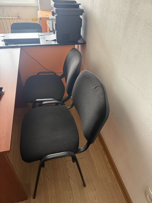 Офисные стулья дешево