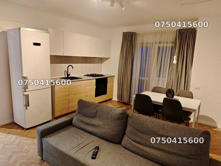 De Inchiriat Apartament 3 camere Brancoveanu, Metrou, Parc Tineretului, Prima Inchiriere dupa renovare
