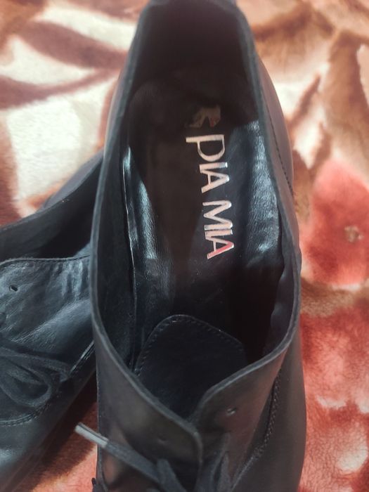 Обувь мужская новая.. PIA VIA