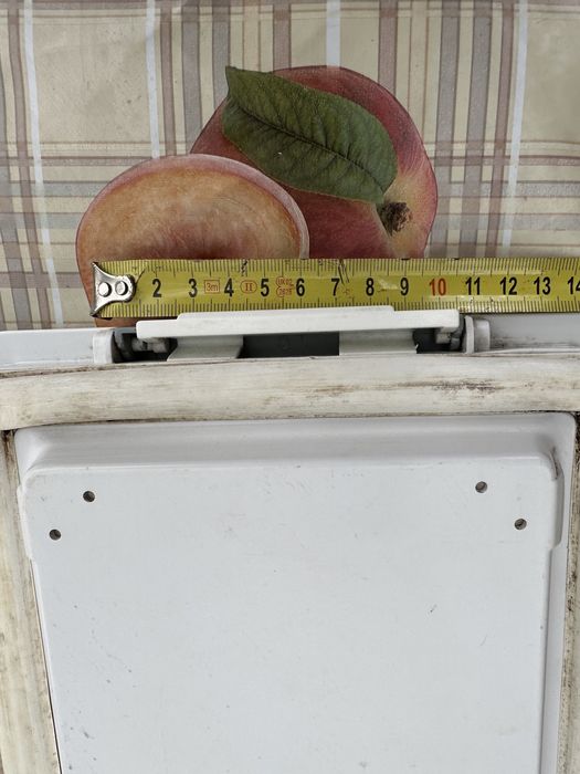 Вратички за камера на хладилник