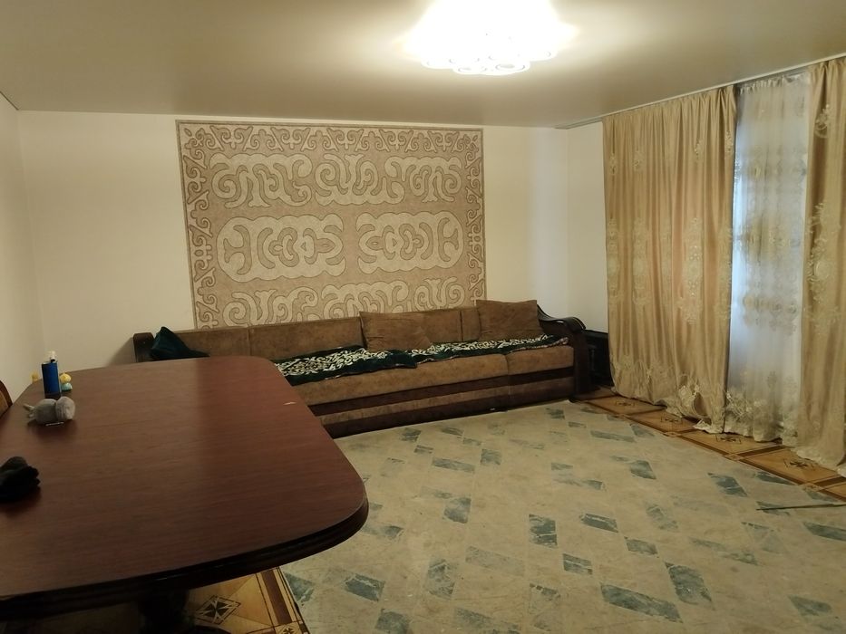 Продается дом на рабочем