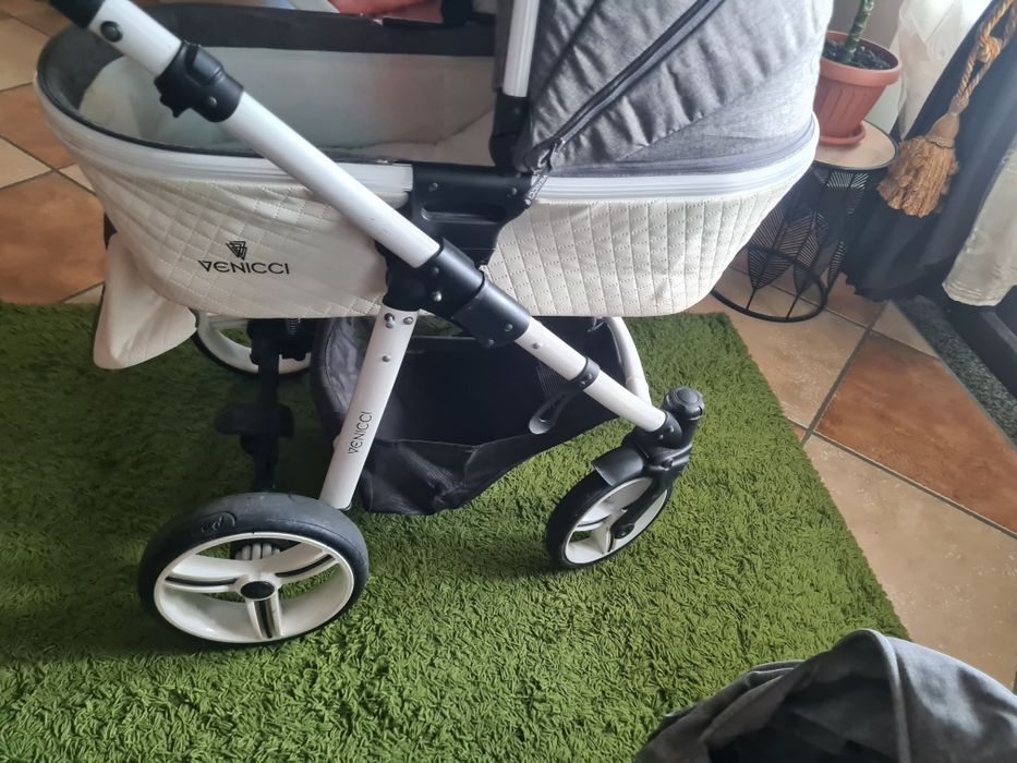 Carut 2 in 1 Venicci