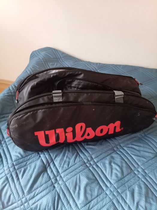 Wilson for tenis
