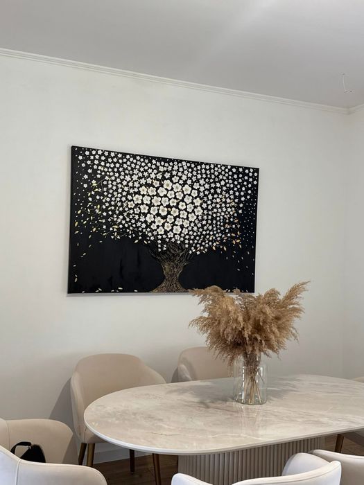 Tablou acrilic 100/150