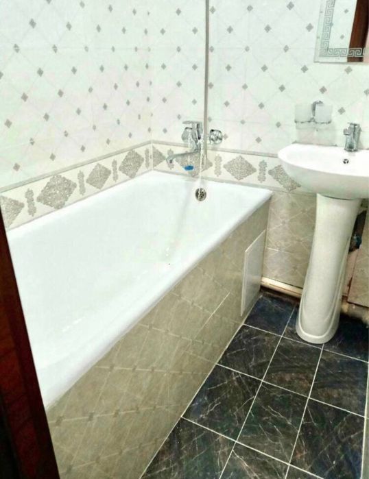 Сдаётся 2х комнатная квартира ГАГАРИНА