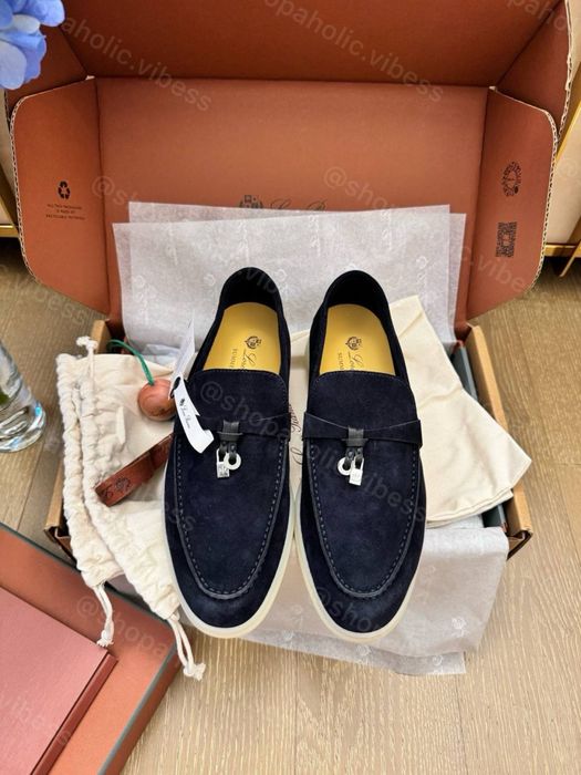 Mocasini Loro Piana