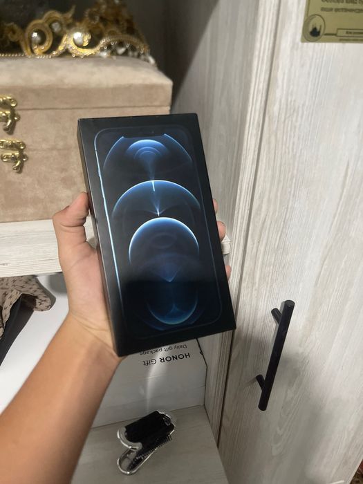 iphone 12 pro max 128 LL/A