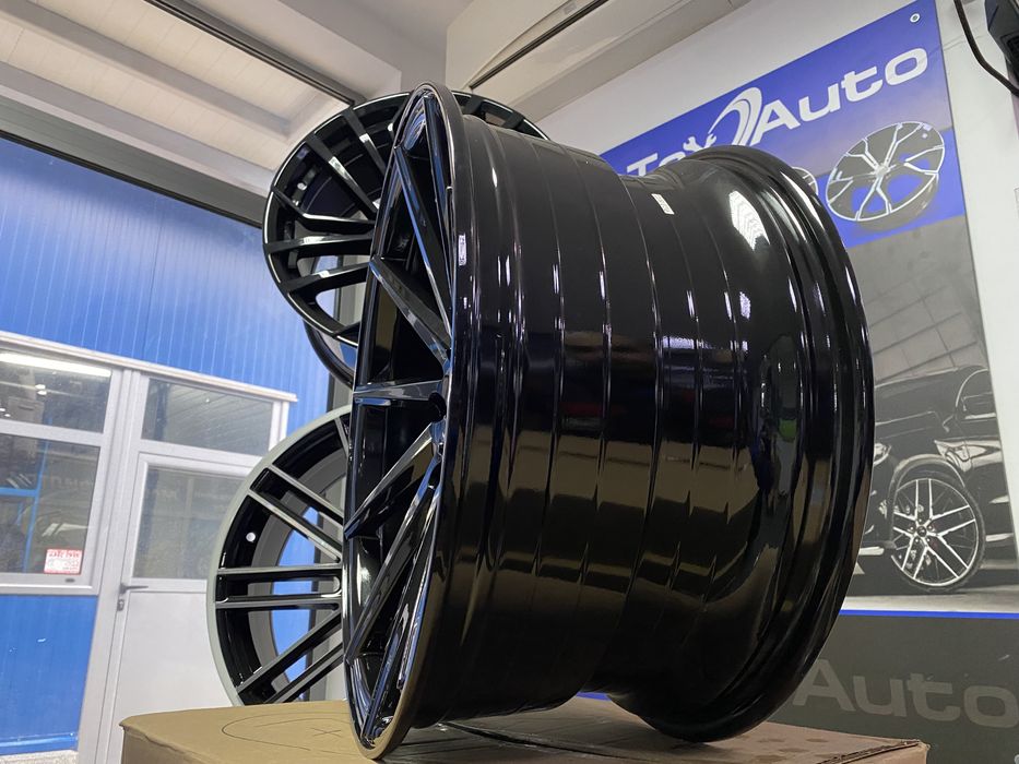 18"19" Джанти за BMW VOSSEN /E46 E90 E91 E92 F30 F32 5 F10