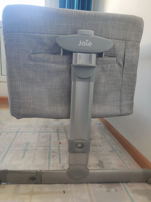 Манеж-кровать Joie
