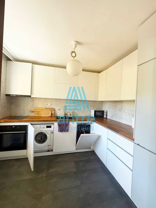 Дава се под наем Тристаен апартамент в София, Лозенец - 85 кв.м за 650 € - Снимка #3