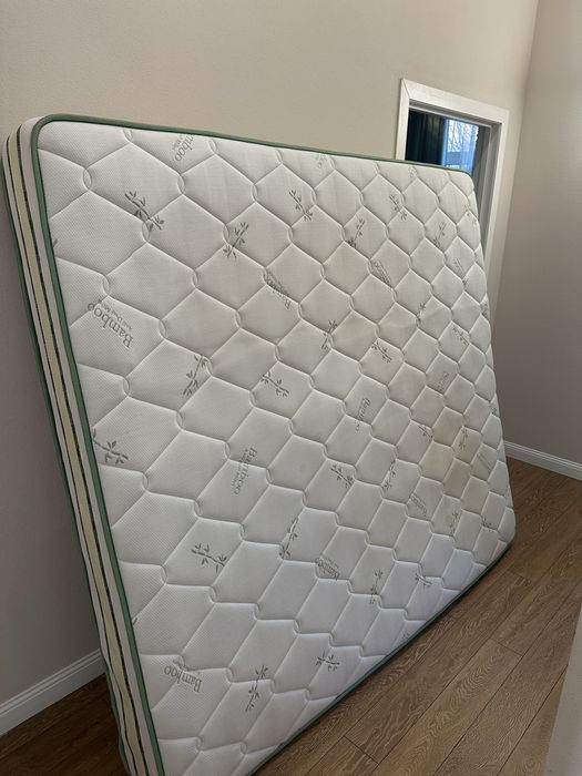 Продам матрас буу