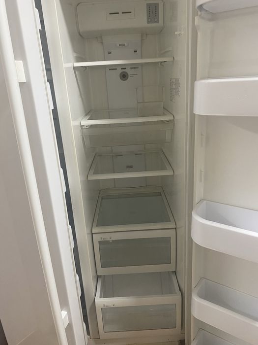 Холодильник samsung