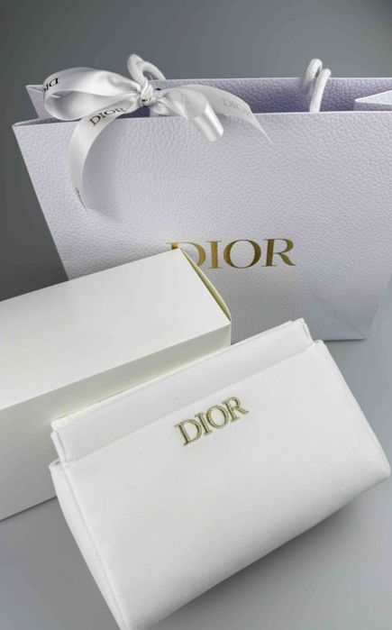 Косметичка  Dior