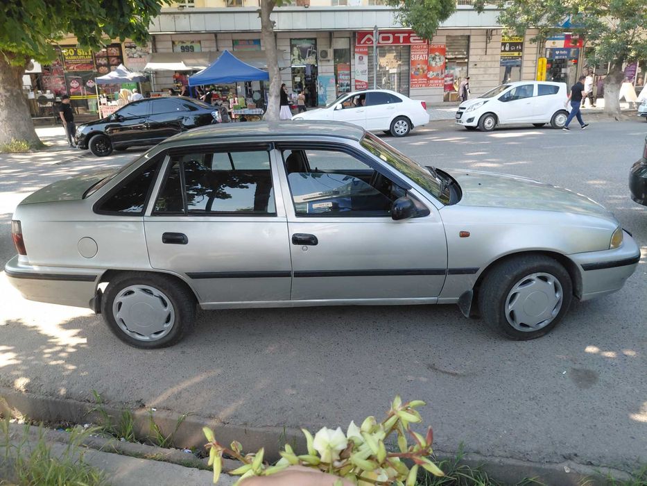 Daewoo Nexia 2007 — 3