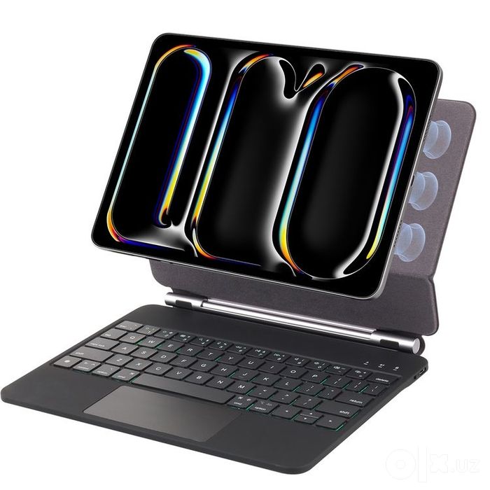 Green Lion Wireless Magic Keyboard Case | Оригинал | В наличии