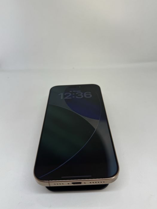 16 pro max 256 gb 91%