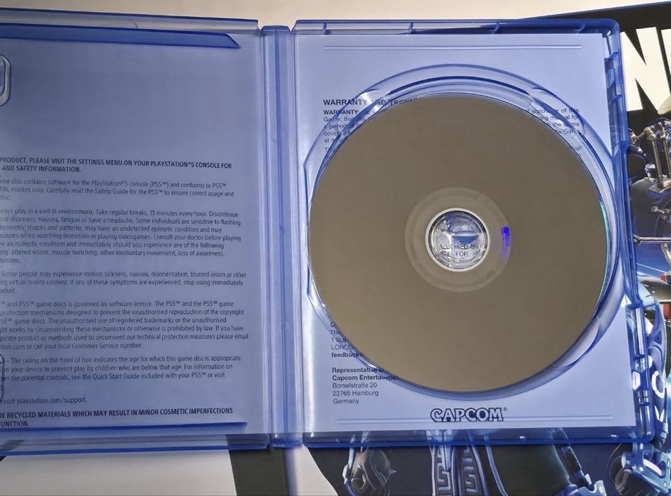 Resident Evil 4 PS5 | PS 5 | Playstation Game