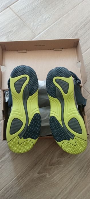 Детски-юношески сандали 39 номер