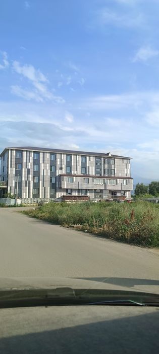 Продается квартира-студия