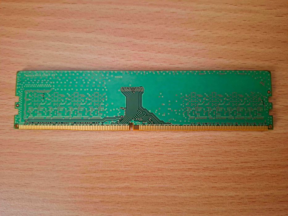 8GB DDR4 Samsung 2666MHz