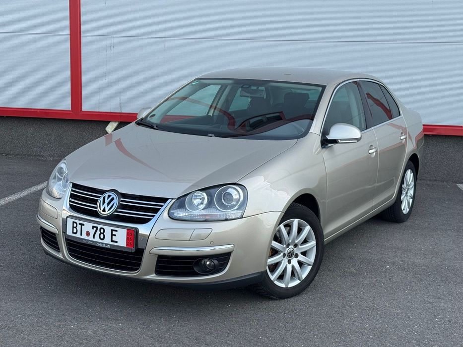 VOLKSWAGEN Jetta 2009 — imagine 2