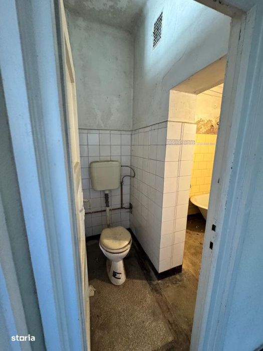 Apartament 2 camere, 73 mp, zona Central