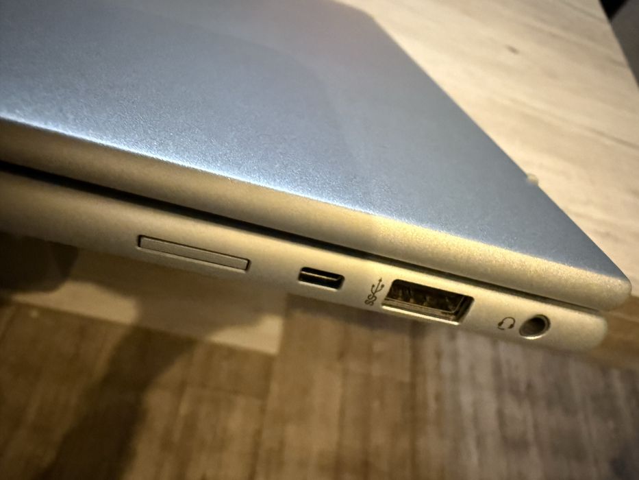 Лаптоп HP EliteBook 840 G10 (i7-1360P/32GB/1 TB SSD/5G)