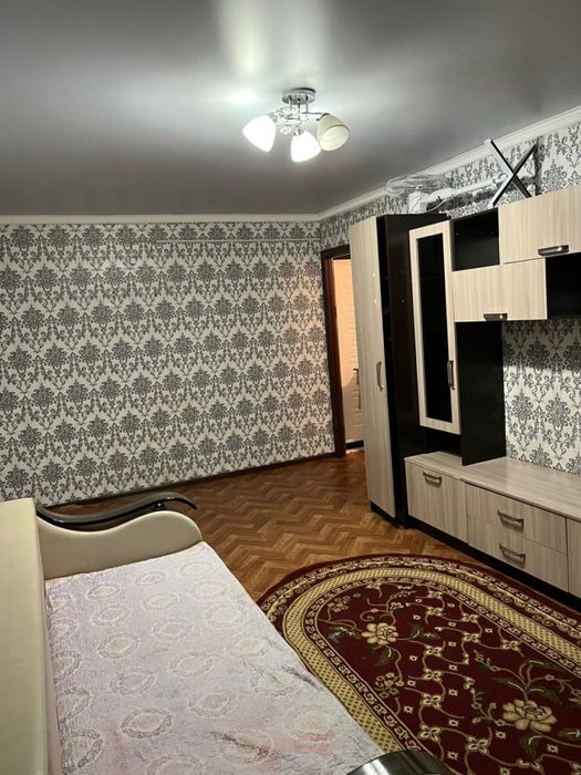 Продам 1 комнатную квартиру