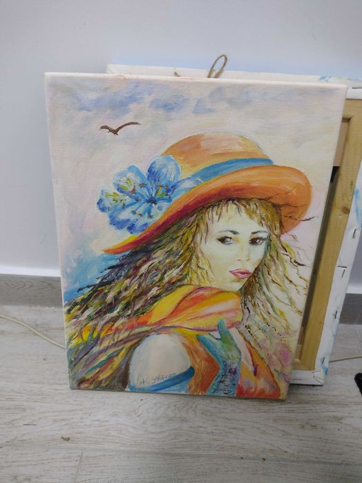 Tablouri diferite marimi