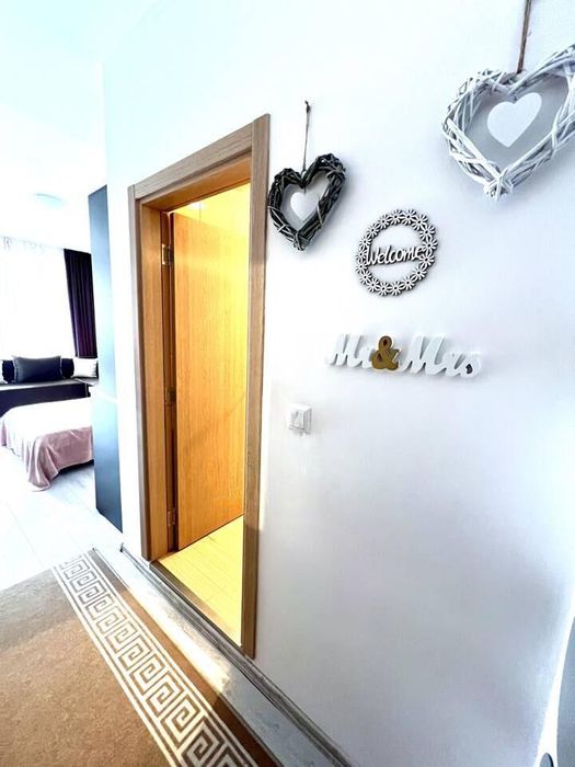 Продава се Едностаен апартамент в Бургас, Център - 38 кв.м за 1185 €/кв.м - Снимка #1