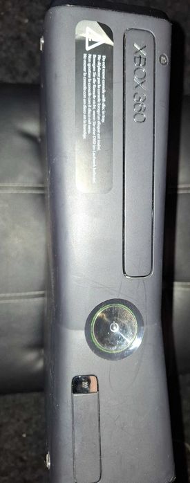 Xbox360...functională