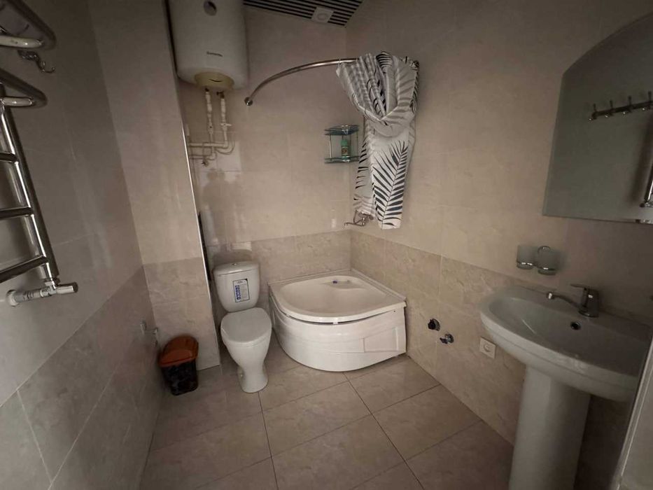 продаётся квартира 1комнатная, 54 кв Саттепо