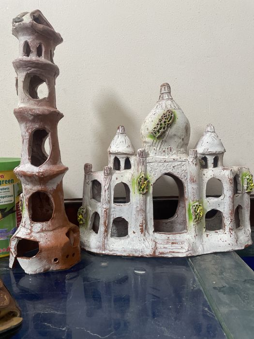 Аквариум (200л)